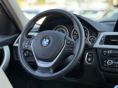 BMW 320d (Automata) M.o.-i. 1.tul. 113e km. márkaszervizelt előélet. téli-nyári kerék szett!