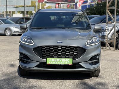 FORD KUGA 2.5 PHEV ST-Line X CVT 72e km. 70 kilométer hatótáv. Carplay!