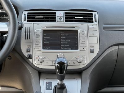 FORD KUGA 2.5T Titanium Individual 4WD (Automata) Magyarországi. 4 évszakos gumik. világos belső. vezérlés cserélve!