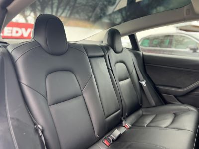 TESLA MODEL 3 Long Range AWD (Automata) 63e km. mátrix LED. hőszivattyú. garanciális. kitűnő állapot!