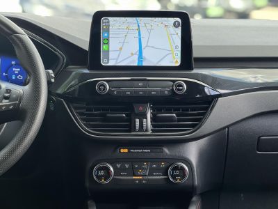 FORD KUGA 2.5 FHEV ST-Line X CVT 42e km. újszerű állapot