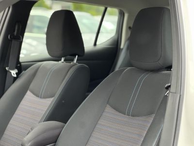NISSAN LEAF Acenta 40kWh (Automata) 45e km. Ülésfűtés. kormányfűtés. téli-nyári kerék szett!