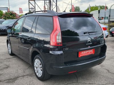 CITROEN GRAND C4 PICASSO C4Picasso 1.6 HDi Dynamique FAP (7 személyes ) Magyarországi