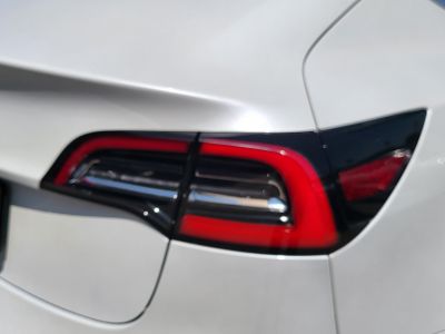 TESLA MODEL 3 Standard Range Plus Aut garanciális. 2 töltőkábel!