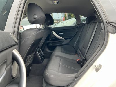 BMW 418 i Gran Coupe Xenon Tempomat Navi Bluetooth Szervizelt!