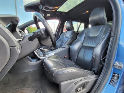 VOLVO V60 2.4 D [D6] PHEV AWD Summum Geartronic Magasan felszerelt! Harman/Kardon Napfénytető Holttér Kamera Vonóhorog