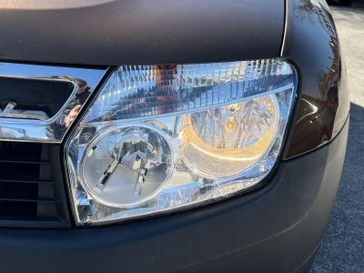 DACIA DUSTER 1.5 dCi Ambiente M.o.-i. 1.tul. Klíma Vonóhorog Friss műszaki!