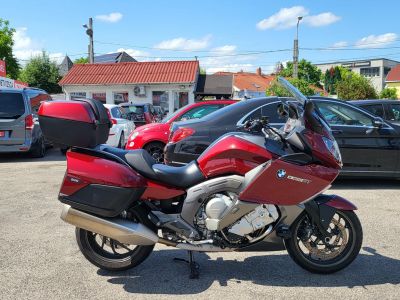 BMW K 1600 GT