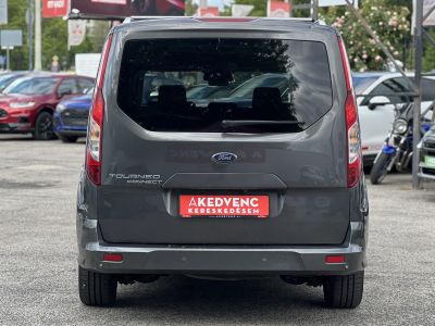 FORD CONNECT Tourneo230 1.5 TDCi L2 Titanium (7 személyes )