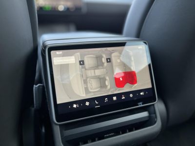 TESLA MODEL 3 RWD (Automata) HIGHLAND 27e km. AMD Ryzen. Gyári garancia 2032-ig. 500km hatótáv!