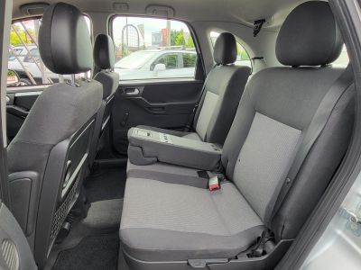 OPEL MERIVA A 1.7 CDTI Enjoy Xenon Digitklíma Tolatóradar Állófűtés