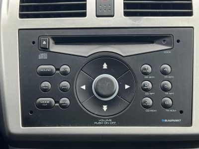 SUZUKI IGNIS 1.3 GLX AC Magyarországi. klíma. ülésfűtés. vonóhorog. 4 évszakos gumik!