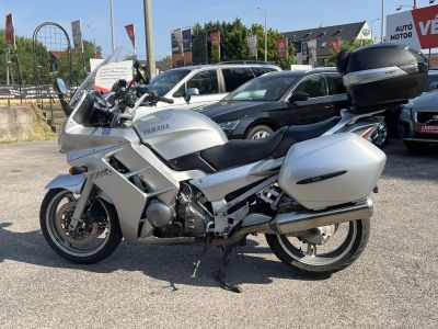 YAMAHA FJR 1300