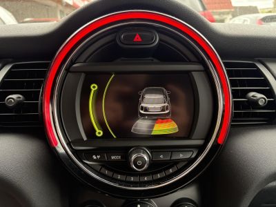MINI MINI ONE 1.5D 70 KW (95LE)