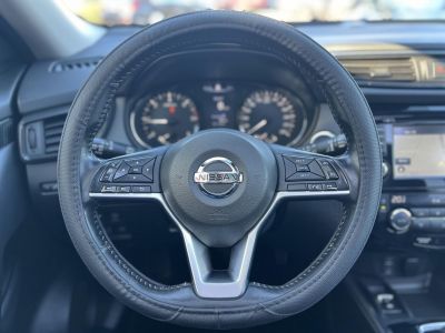 NISSAN X-TRAIL 2.0 dCi Tekna Xtronic 4x4 Magasan felszerelt! Xenon Panoráma Ülésfűtés 360kamera Téli-nyári kerék szett!