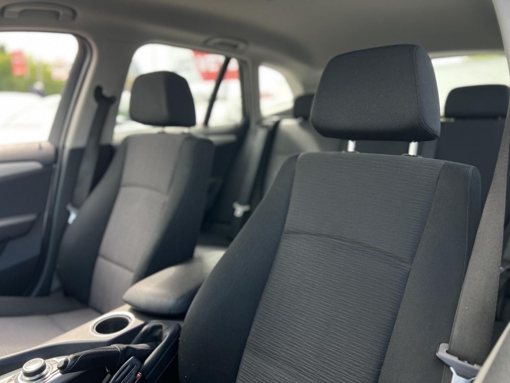 BMW X1 xDrive18d (Automata) 4 évszakos gumik!