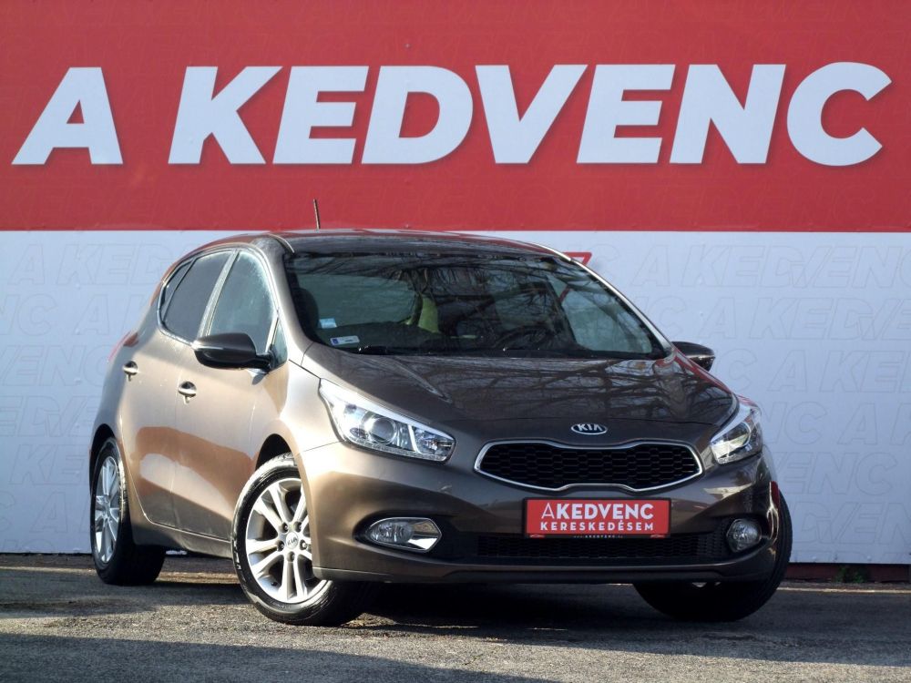 KIA CEE'D