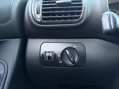 SEAT LEON 1.6 16V Sport Magyarországi. Friss műszaki vizsga!