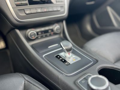 MERCEDES-AMG A 45 4Matic 7G-DCT 75e km. napfénytető. harman/kardon. memória. xenon