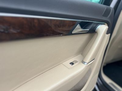 VOLKSWAGEN PASSAT VII 2.0 CR TDI Highline BMT DSG M.o.-i. világos belső. magas felszereltség!