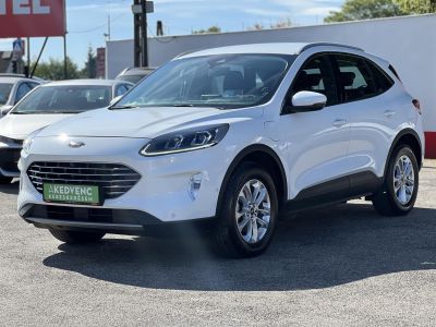 FORD KUGA 2.5 PHEV Freedom CVT