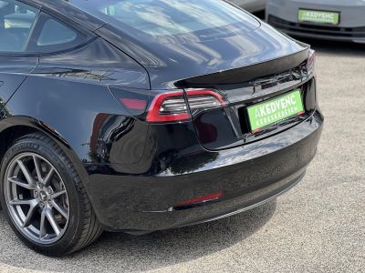 TESLA MODEL 3 Long Range AWD (Automata) 47e km. mátrix LED. hőszivattyú. AMD Ryzen. garanciális!