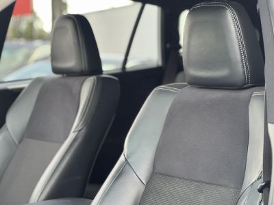 TOYOTA RAV 4 Rav4 2.5 Hybrid Executive e-CVT 4WD Végig márkaszervizelt!
