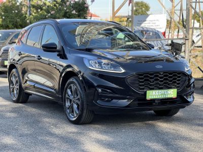 FORD KUGA 2.5 PHEV ST-Line X CVT 64e km. 70 kilométer hatótáv. Carplay!