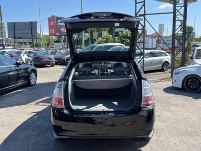 TOYOTA PRIUS 1.5 HSD (Automata) Rendszeresen karbantartott!