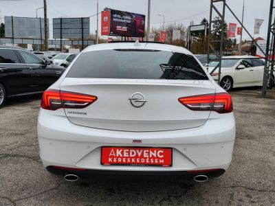 OPEL INSIGNIA Grand Sport 1.6 T Innovation Start Stop (Automata) 102e km. Magyarországi. Teljes felszereltség! LED Napfénytető Masszázs Carplay