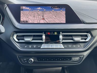 BMW 218i M Sport DKG LED HUD Távtartó Navi PDC Ülésfűtés Carplay