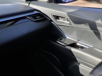 TOYOTA C-HR 2.0 Hybrid Selection e-CVT M.o.-i. LED fényszórók. kamera. keyless. sávtartó. ülés-kormányfűtés
