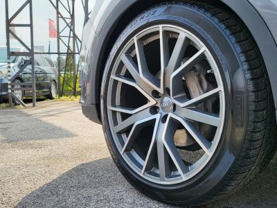 AUDI Q7 3.0 V6 TDI quattro Tiptronic ic S-line Magyarországi. Magasan felszerelt!