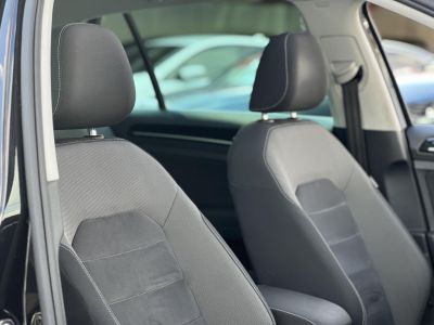 VOLKSWAGEN GOLF VII 2.0 TDI BMT Comfortline DSG