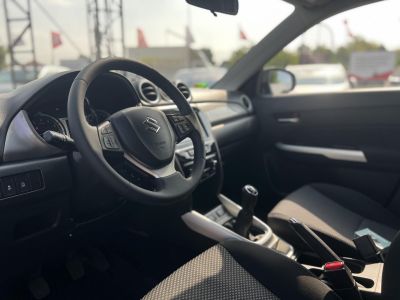SUZUKI VITARA 1.6 GL+ M.o.i. 2.tul. Rendszeresen karbantartott Gyári fényezés!Legjobb ár!