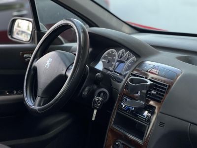 PEUGEOT 307 1.6 Presence digitklíma. tempomat. ülésfűtés. 2 gyári kulcs!