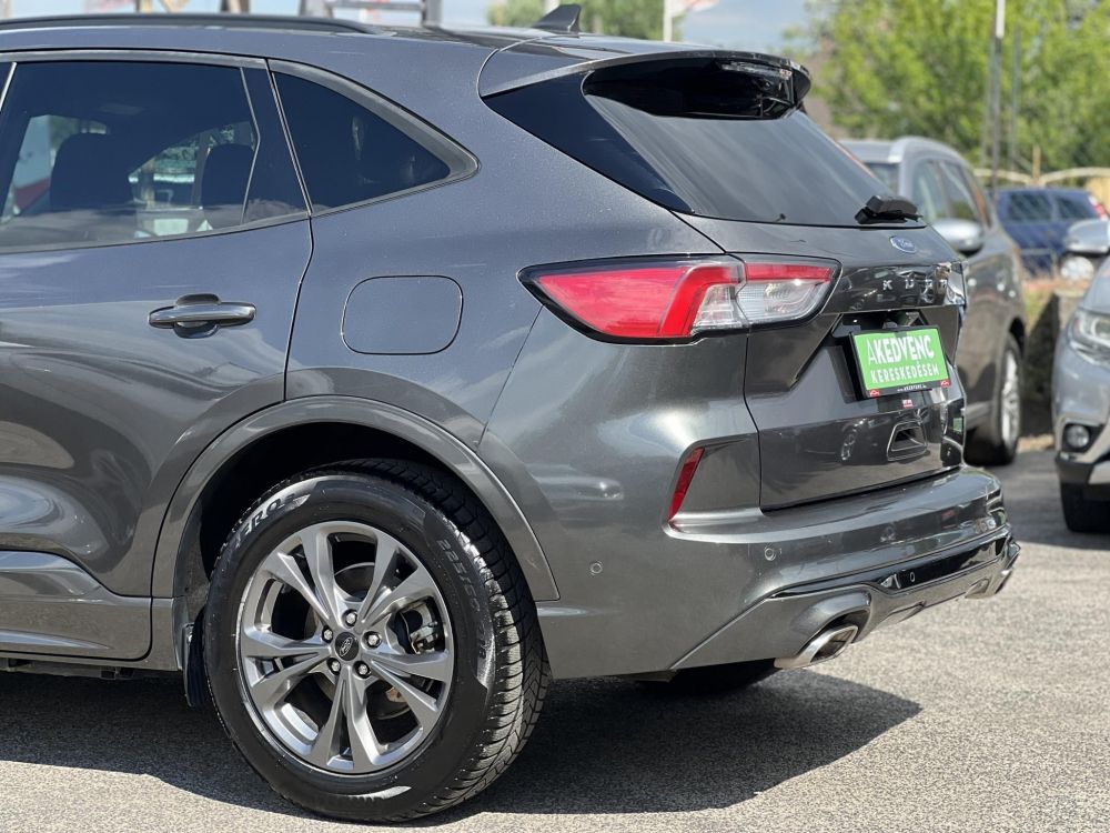 FORD KUGA 2.5 PHEV ST-Line CVT ST-line