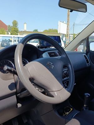 SUZUKI LIANA LIANA 1.4 Diesel Klima Carplay 148e km!