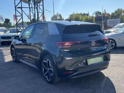 VOLKSWAGEN ID.3 58kWh Pro Performance Style 1ST 99e km. IQ. LIGHT. 400km-es hatótáv!