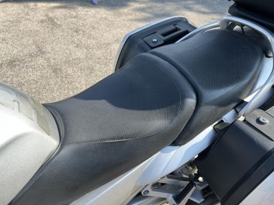 YAMAHA FJR 1300