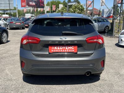 FORD FOCUS 1.0 EcoBoost Active M.o.-i. 1.tul. Márkaszervizelt!