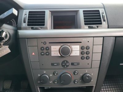 OPEL VECTRA C 1.6 Comfort 66e km. vezetett szervizkönyv. vonóhorog