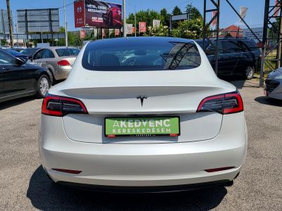 TESLA MODEL 3 Standard Range Plus Aut 108e km. garanciális