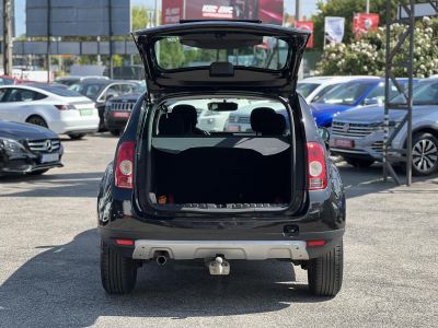 DACIA DUSTER 1.5 dCi Cool Klíma. vonóhorog. 2 gyári kulcs!