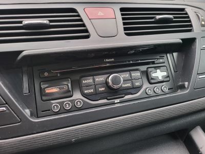 CITROEN GRAND C4 PICASSO C4Picasso 1.6 HDi Dynamique FAP (7 személyes ) Magyarországi