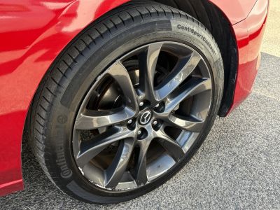 MAZDA 6 Sportkombi 2.0i Revolution M.o.-i. Klíma Tempomat Bluetooth Head-up Display