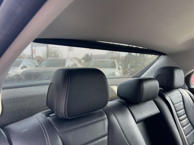 MERCEDES-BENZ E 350 e 9G-TRONIC 150e km. Bőr belső. kamera. frissen szervizelt