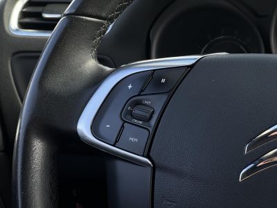 CITROEN C4 1.6 BlueHDi Profi Feel ÁFÁS! Klíma Tempomat Bluetooth Carplay TGK!