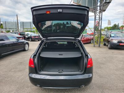 AUDI A4 Avant 2.0 PD TDI DPF quattro S-line Friss műszaki vizsga!