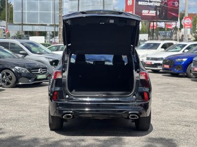 FORD KUGA 2.5 FHEV ST-Line X CVT 42e km. újszerű állapot